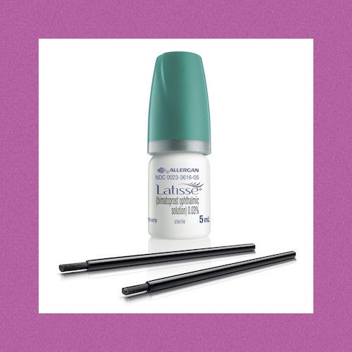 Latisse - Helen's Haven Medspa Salon